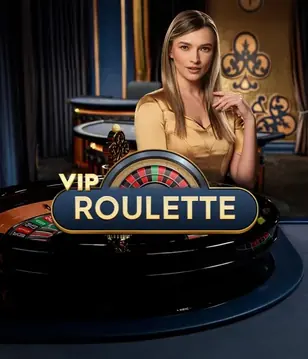  VIP Roulette