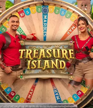  Treasure Island