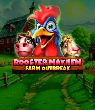 Rooster Mayhem - Farm Outbreak