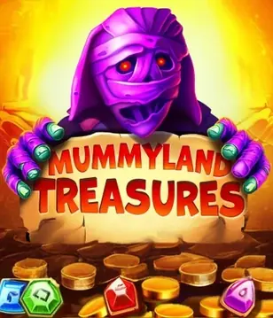 Mummyland Treasures
