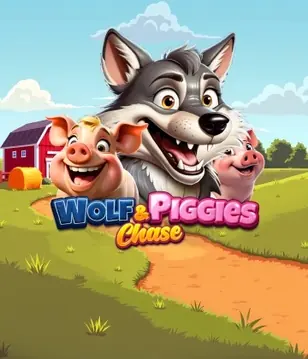 Wolf & Piggies Chase
