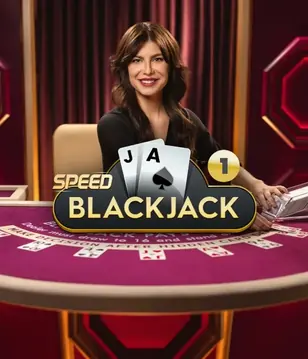  Speed Blackjack 1