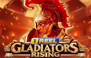 1 Reel - Gladiator's Rising