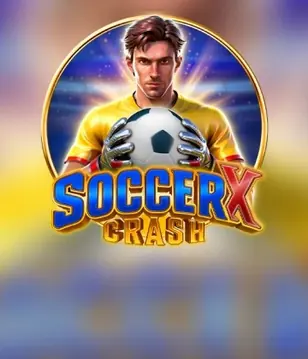 SoccerX