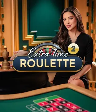  Roulette 2 Extra Time