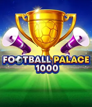 Football Palace 1000