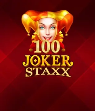 100 Joker Staxx