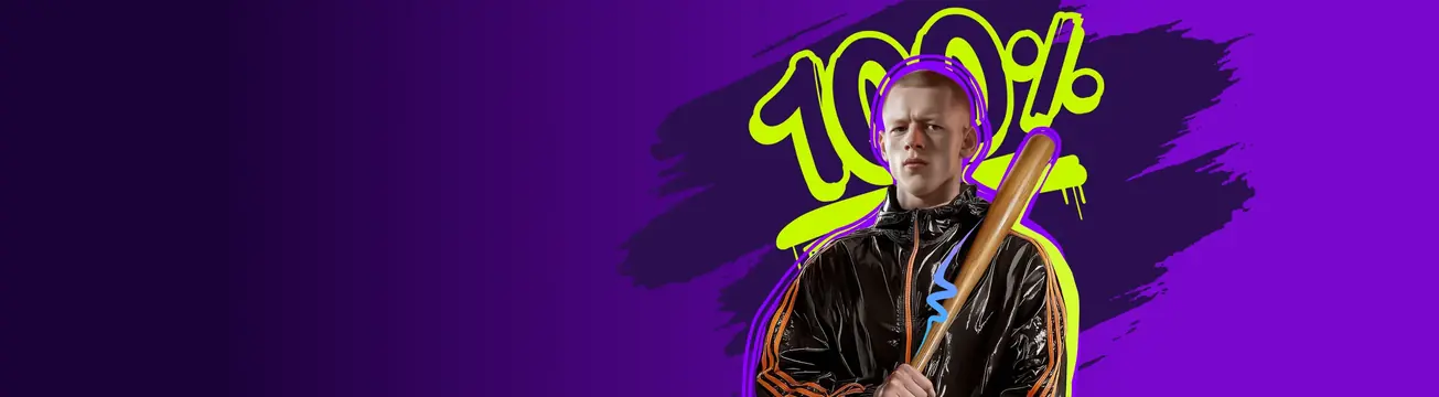 x2 Фрибет + 100% Релоад на спорт